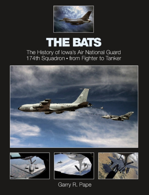 Book cover of: Bats