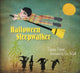 Book cover of: Halloween Sleepwalker
