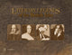 Book cover of: Literary Legends of the British Isles. By: Michael Thomas Barry