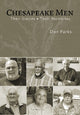Book cover of: Chesapeake Men. By: Don Parks