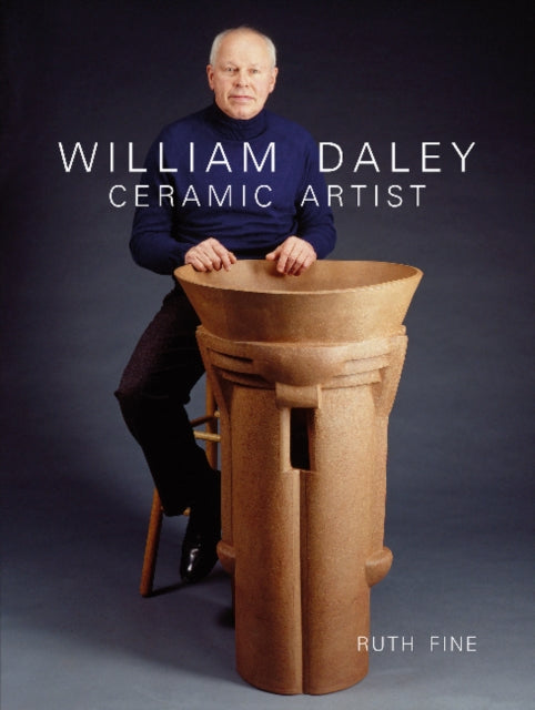 Book cover of: William Daley. By: Ruth Fine