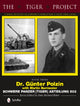 Book cover of: Tiger Project: A Series Devoted to Germany’s World War II Tiger Tank Crews