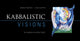 Book cover of: Kabbalistic Visions. By: Marco Marini