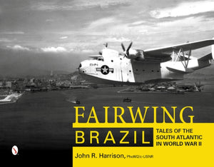 Fairwing--Brazil
