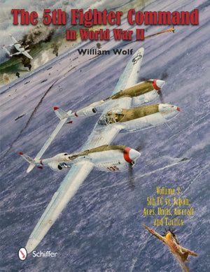 Fifth Fighter Command in World War II