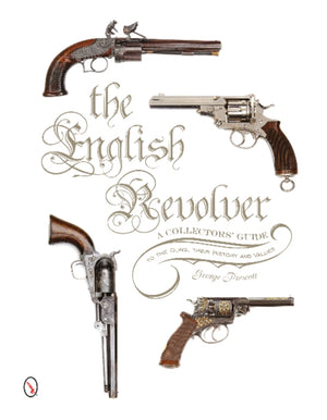 English Revolver