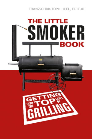 Little Smoker Book