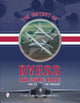 Book cover of: History of Dyess Air Force Base. By: George A. Larson