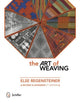 Book cover of: Art of Weaving. By: Else Regensteiner