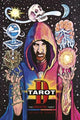 Book cover of: Tarot D. By: Jeffrey M. Donato