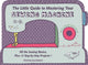 Book cover of: Little Guide to Mastering Your Sewing Machine. By: Sylvie Blondeau