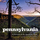 Book cover of: Pennsylvania. By: Michael P. Gadomski