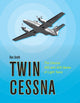 Book cover of: Twin Cessna. By: Ron Smith