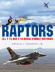 Book cover of: Raptors. By: Donald J. McCarthy