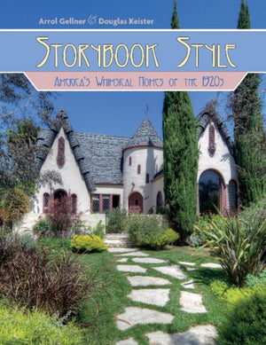 Storybook Style