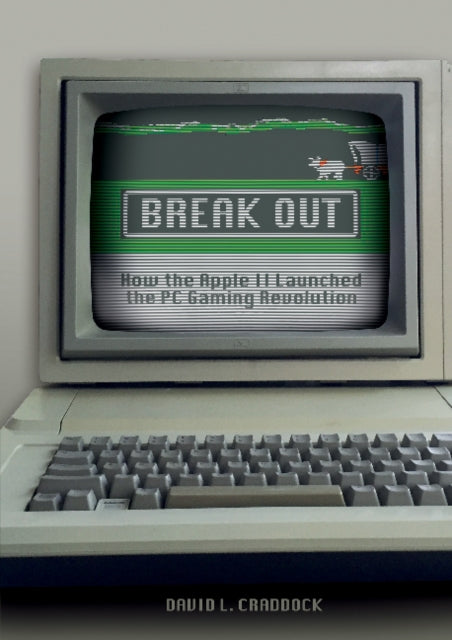 Book cover of: Break Out. By: David L. Craddock