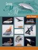 Book cover of: Carving Marine Mammals with Power. By: Frank Russell