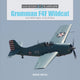 Book cover of: Grumman F4F Wildcat. By: David Doyle