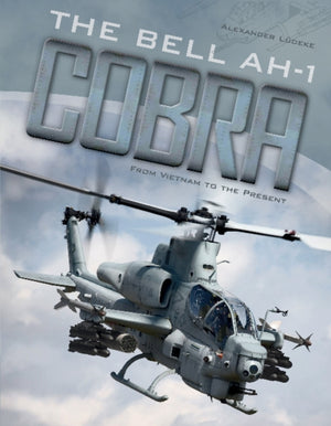 Bell AH-1 Cobra