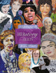 Book cover of: HERstory Quilts. By: Susanne Miller Jones