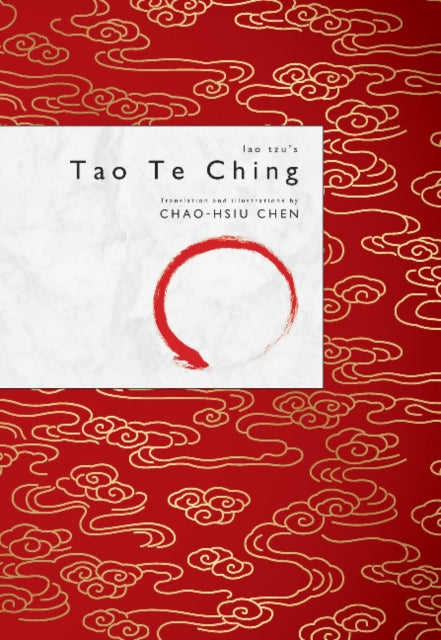 Book cover of: Lao Tzu's Tao Te Ching