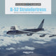 Book cover of: B-52 Stratofortress. By: David Doyle