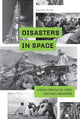 Book cover of: Disasters in Space. By: Hermann Woydt
