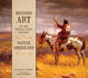 Book cover of: Western Art of the Twenty-First Century. By: E. Ashley Rooney