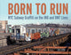 Book cover of: Born to Run. By: Tod Lange