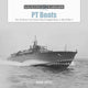 Book cover of: PT Boats. By: David Doyle