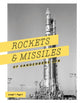 Book cover of: Rockets and Missiles of Vandenberg AFB. By: Joseph T. Page