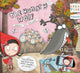 Book cover of: Hungry Wolf. By: Ester Llorens