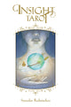 Book cover of: Insight Tarot. By: Stanislav Reshetnikov