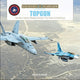 Book cover of: TOPGUN. By: Brad Elward