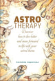 Book cover of: Astrotherapy. By: Philippe Regnicoli