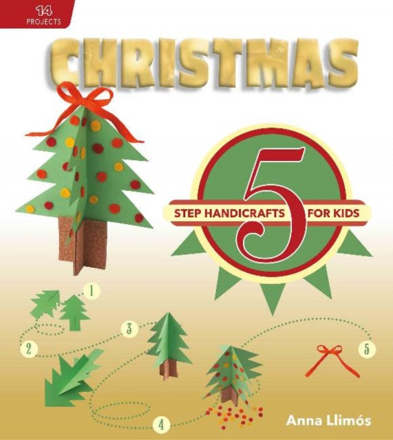 Book cover of: Christmas. By: Anna Llimós