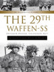 Book cover of: 29th Waffen-SS Grenadier Division "Italienische Nr.1": And Italians in Other Units of the Waffen-SS. By: Massimiliano Afiero