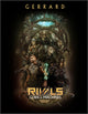 Book cover of: RIVALS. By: Paul Gerrard