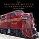 Book cover of: Railroad Museum of Pennsylvania in Pictures. By: Patrick Morrison