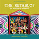 Book cover of: Retablos of Jeronimo Lozano. By: Alan Govenar