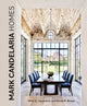 Book cover of: Mark Candelaria Homes. By: Mark Candelaria