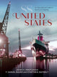 Book cover of: SS United States. By: James K. Rindfleisch