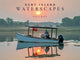 Book cover of: Kent Island Waterscapes. By: Dale Hall