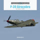 Book cover of: P-39 Airacobra. By: David Doyle