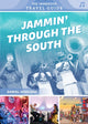 Book cover of: Jammin' through the South. By: Daniel Seddiqui