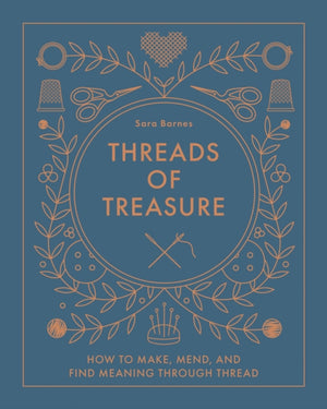 Threads of Treasure