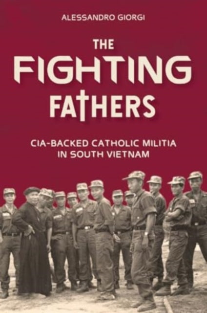 Book cover of: Fighting Fathers