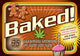 Book cover of: Baked!