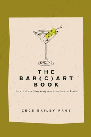 The Bar(c)art Book