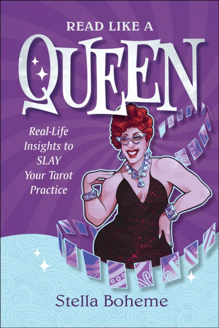 Book cover of: Read Like a Queen